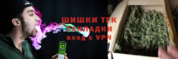 хмурый Липки