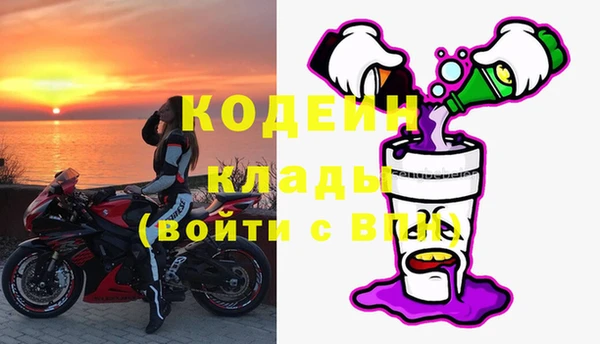 хмурый Липки